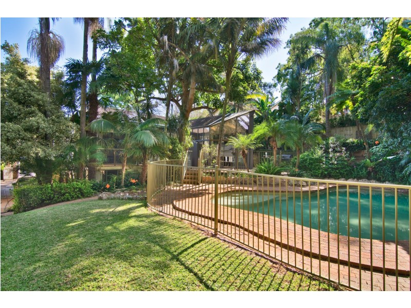 23 Edgar Street, Chatswood NSW 2067