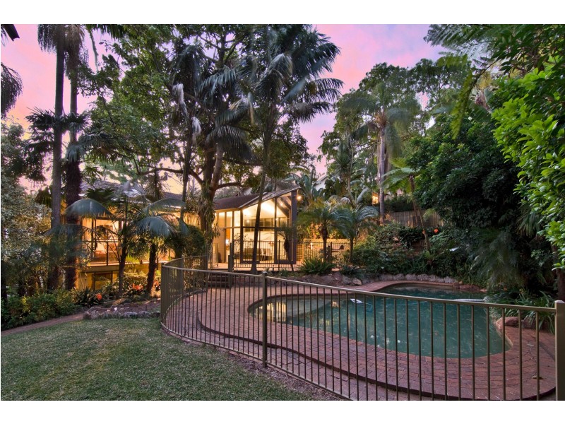 23 Edgar Street, Chatswood NSW 2067