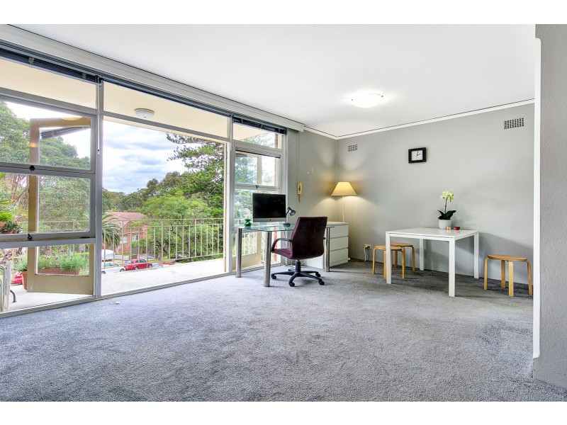 6/38 Cleland Road, Artarmon NSW 2064