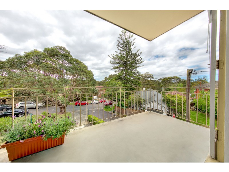6/38 Cleland Road, Artarmon NSW 2064
