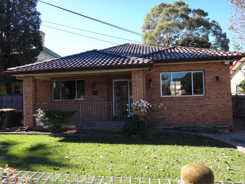 169 High Street, Willoughby NSW 2068