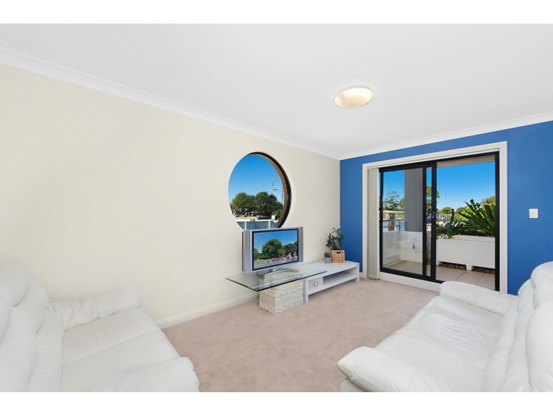 35/552 Pacific Hwy, Chatswood NSW 2067