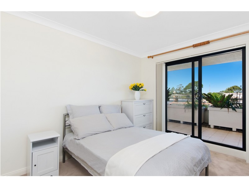 35/552 Pacific Hwy, Chatswood NSW 2067