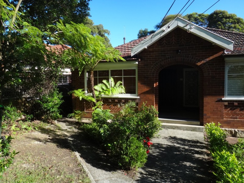 31a Robert Street, Willoughby NSW 2068
