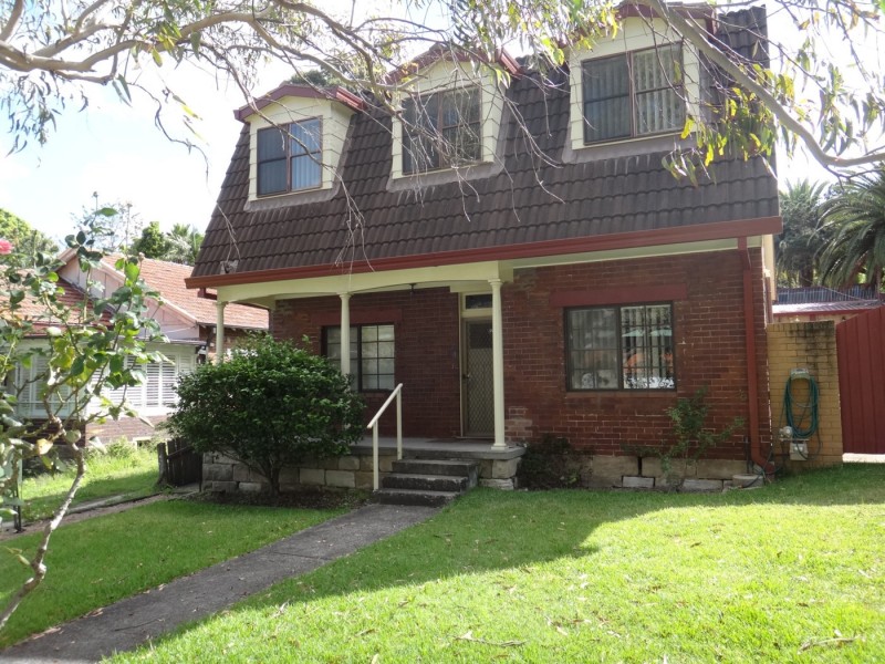 3 Canberra Ave, St Leonards NSW 2065
