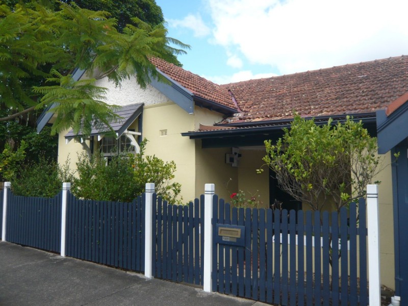 80 Bellevue Street, Cammeray NSW 2062