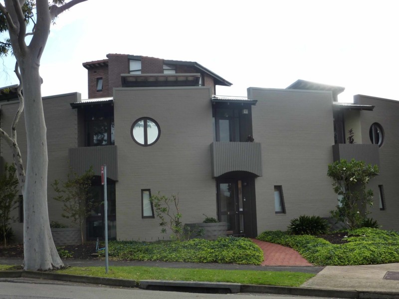 181 High Street, Willoughby NSW 2068
