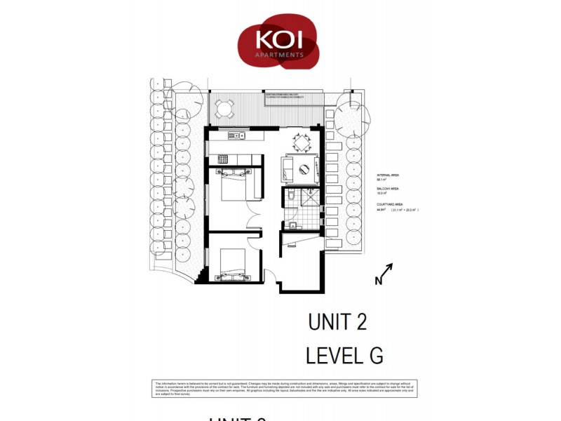 2/225 Victoria Ave, Chatswood NSW 2067