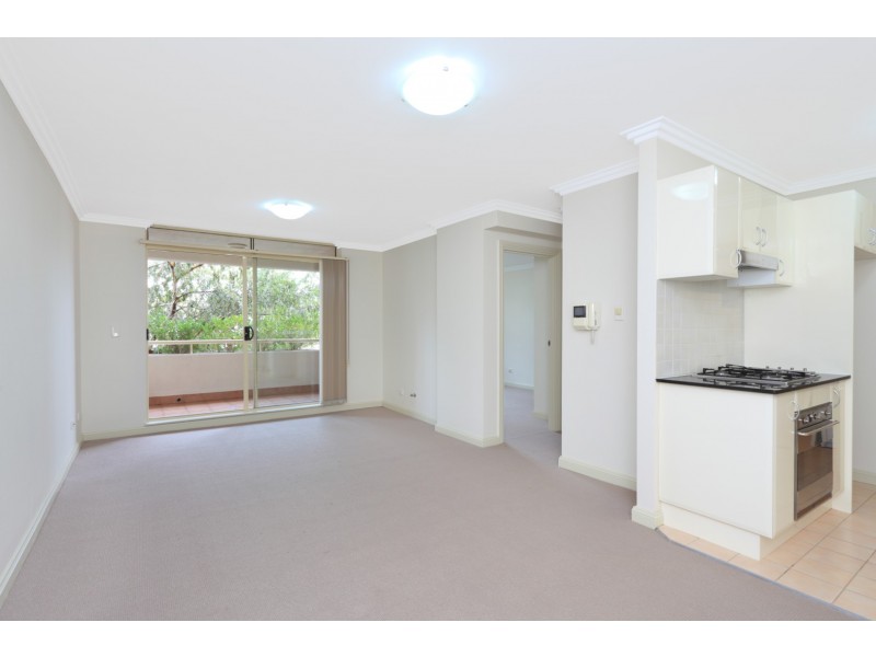 6/303 Penshurst Street, Willoughby NSW 2068