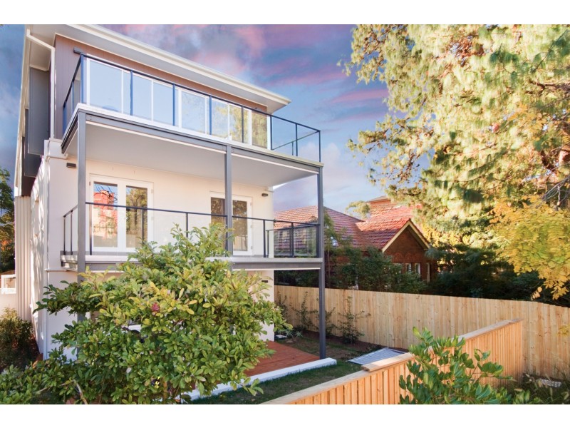 4/225 Victoria Avenue, Chatswood NSW 2067