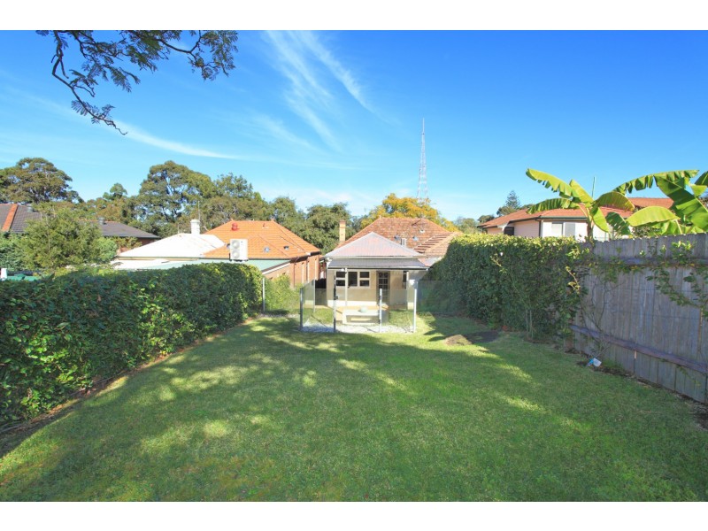 15 Julian Street, Willoughby NSW 2068