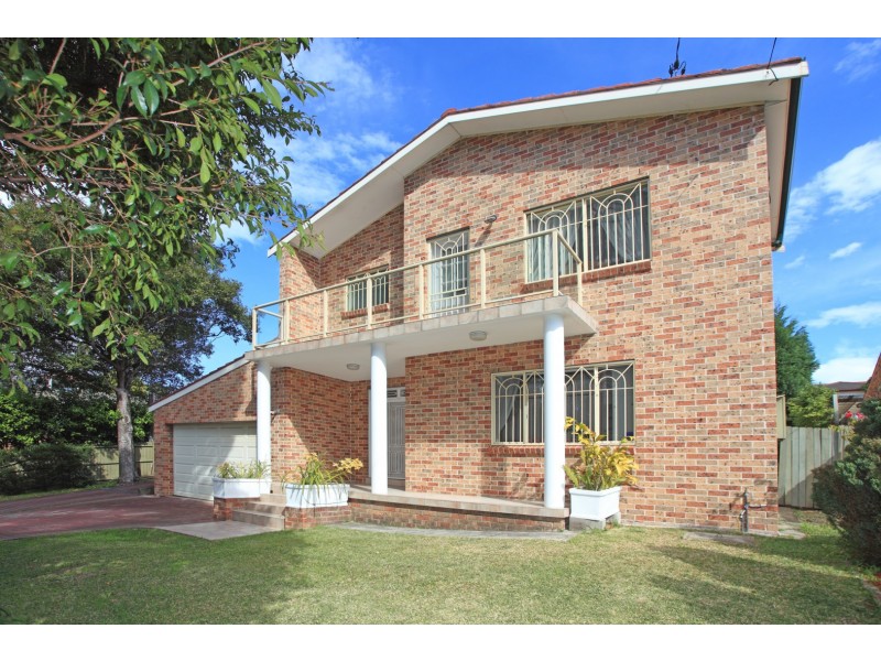 4 Gibbes Street, Chatswood NSW 2067