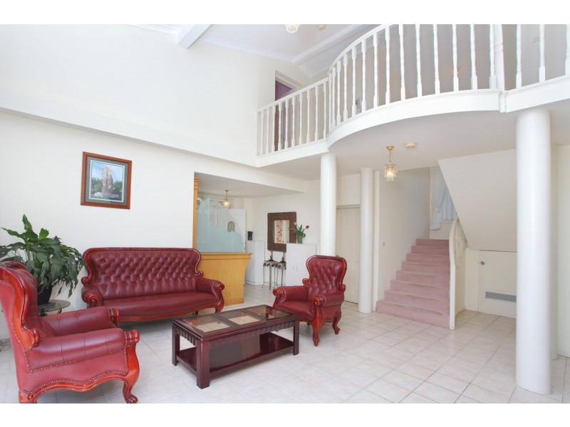 4 Gibbes Street, Chatswood NSW 2067