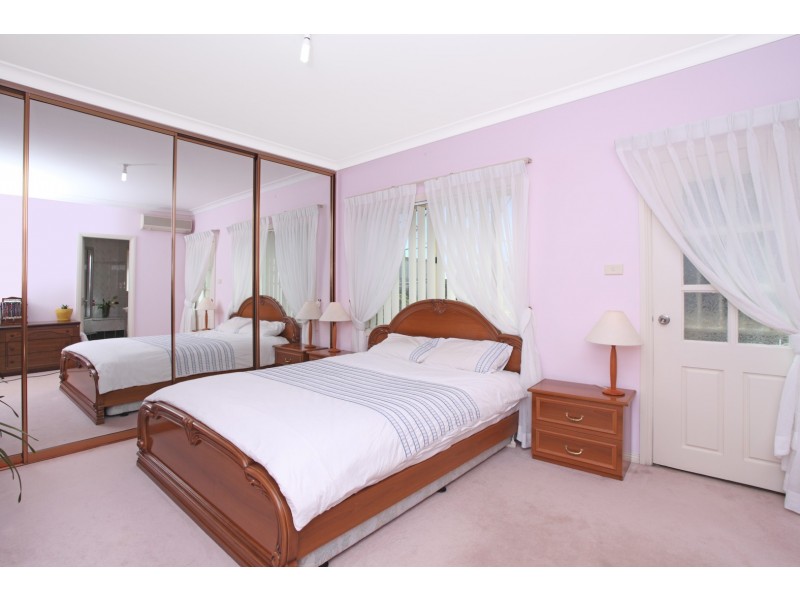 4 Gibbes Street, Chatswood NSW 2067