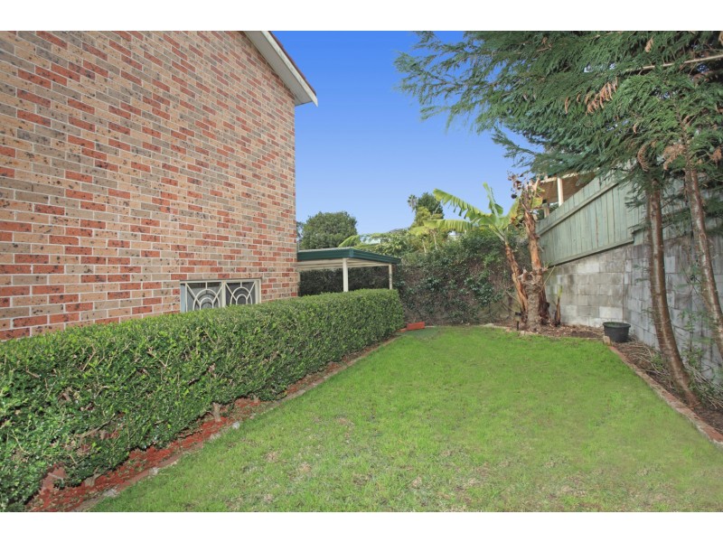 4 Gibbes Street, Chatswood NSW 2067