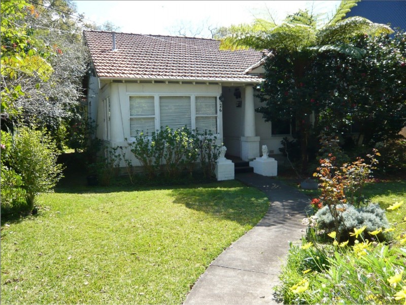 2/26 Lord Street, Roseville NSW 2069