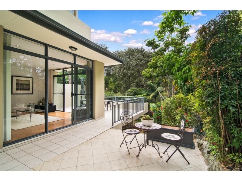 12A Sylvia Street, Chatswood NSW 2067