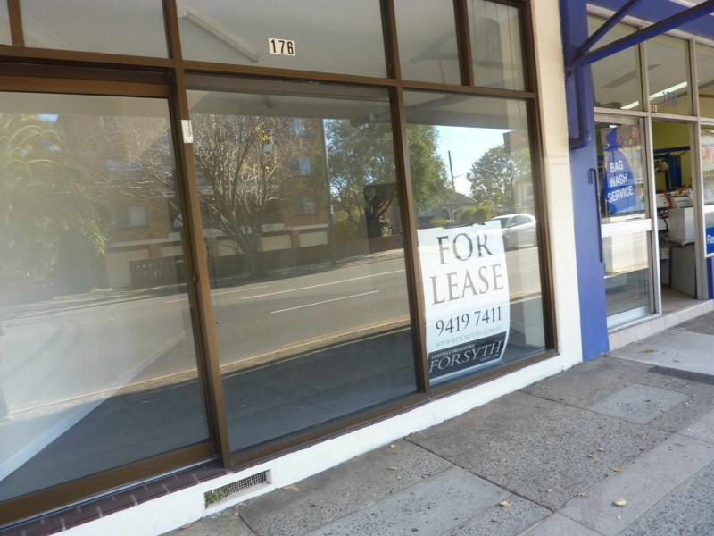 176 Penshurst St, Willoughby NSW 2068