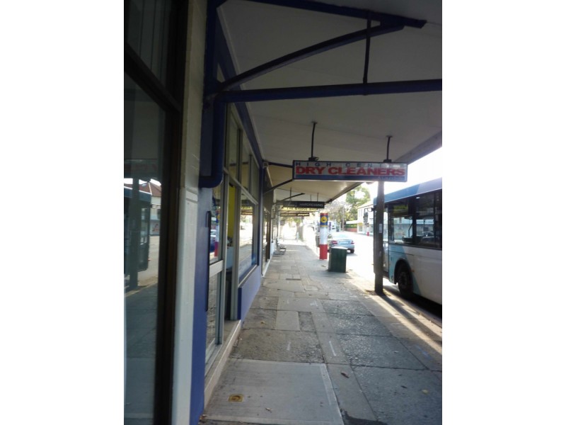 176 Penshurst St, Willoughby NSW 2068