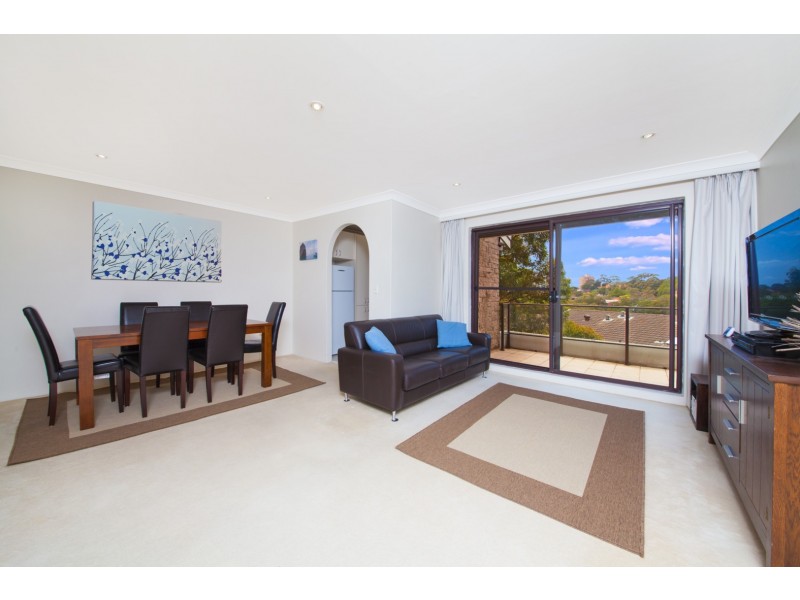 10/25A Marks Street, Naremburn NSW 2065