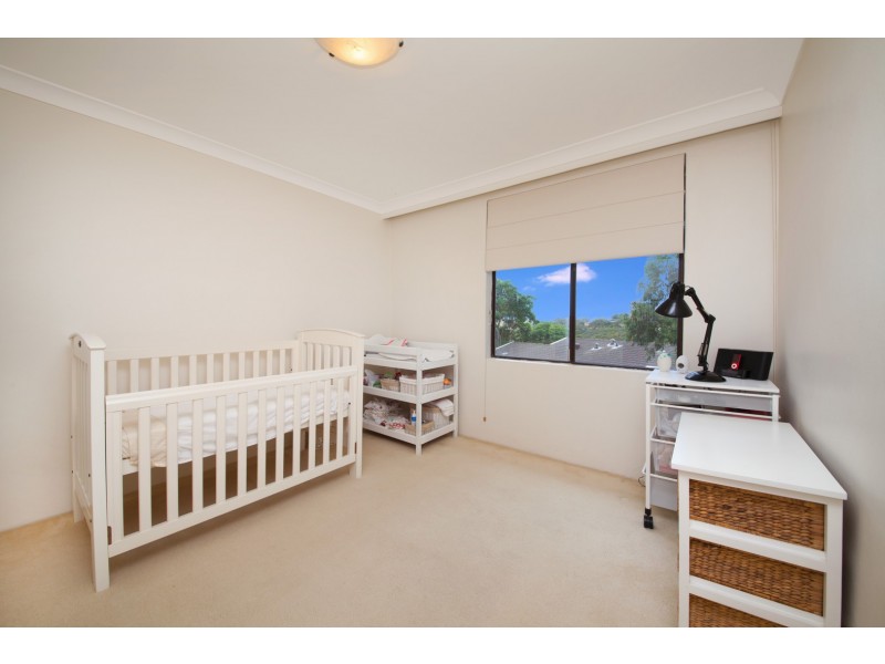 10/25A Marks Street, Naremburn NSW 2065