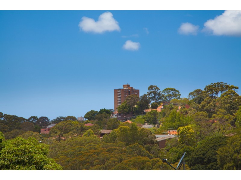 10/25A Marks Street, Naremburn NSW 2065