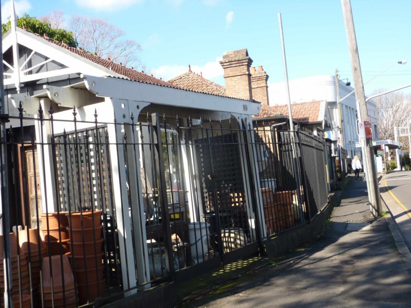 89 Pacific Highway, Roseville NSW 2069