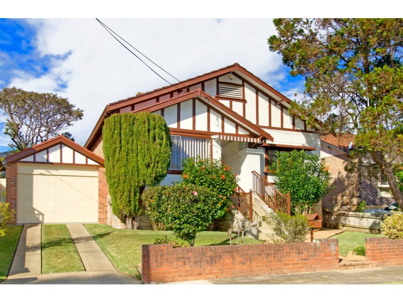 4 Milton Street, Chatswood NSW 2067