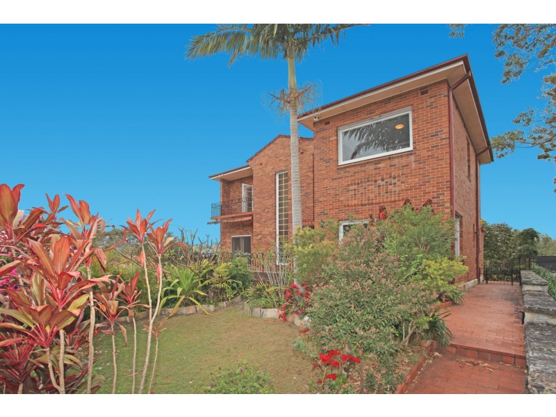 12 Rockley Street, Castlecrag NSW 2068