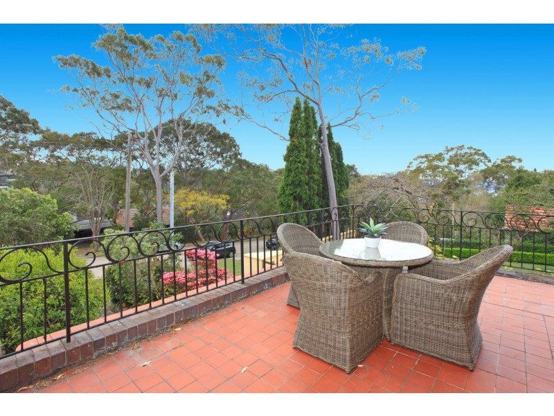 12 Rockley Street, Castlecrag NSW 2068