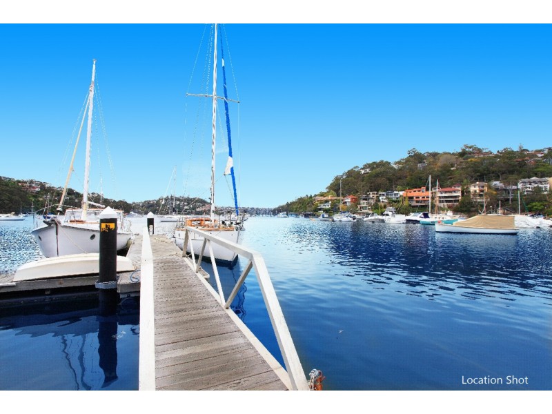 12 Rockley Street, Castlecrag NSW 2068