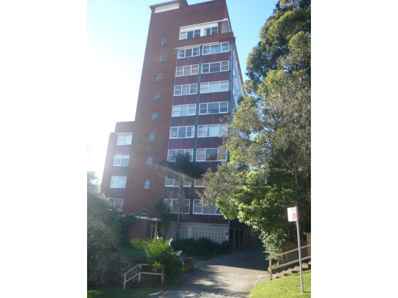 1/ 2 Lindsay Street, Neutral Bay NSW 2089