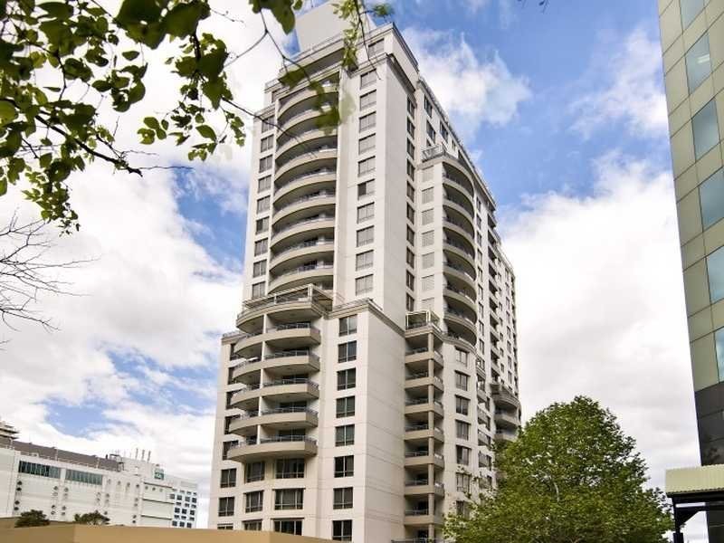 Unit 118/1 Katherine Street, Chatswood NSW 2067