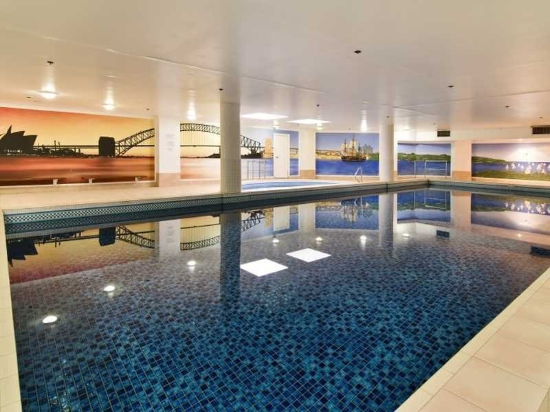 Unit 118/1 Katherine Street, Chatswood NSW 2067