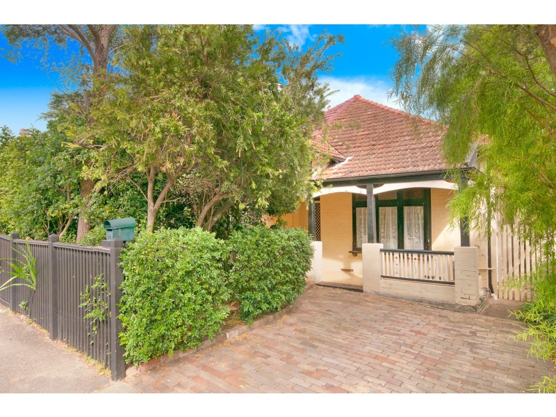 54 Robinson Street, Chatswood NSW 2067