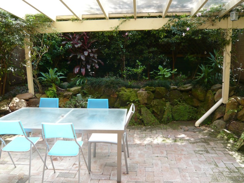 7/35 Bay Road, Waverton NSW 2060