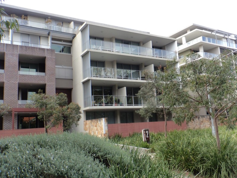 101/2 Duntroon Avenue, St Leonards NSW 2065