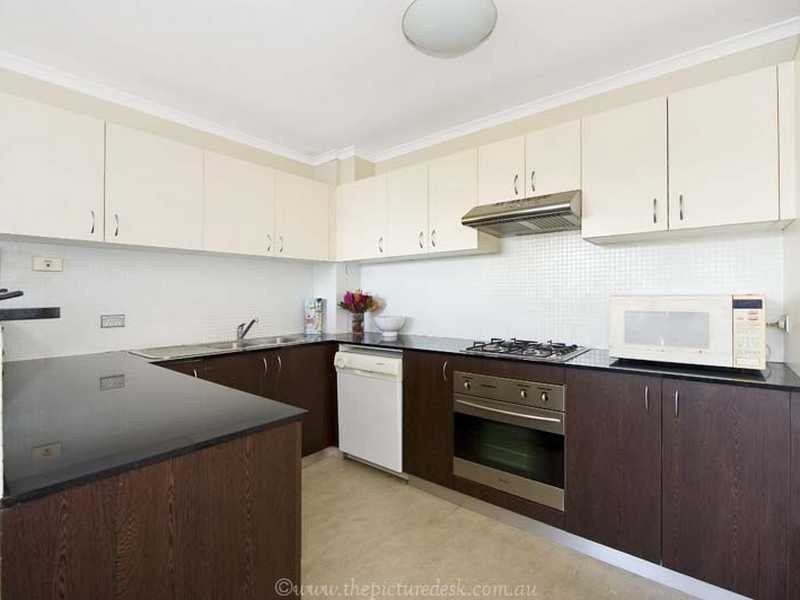 Unit 18/4 Gillespie Avenue, Alexandria NSW 2015