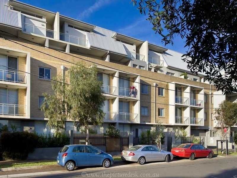 Unit 18/4 Gillespie Avenue, Alexandria NSW 2015