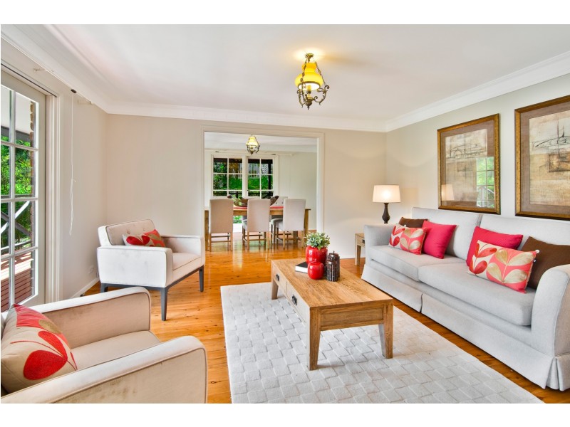 17 Tokanue Place, St Ives Chase NSW 2075