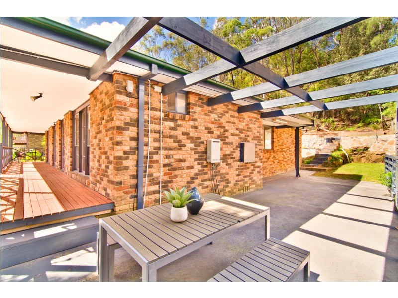 17 Tokanue Place, St Ives Chase NSW 2075