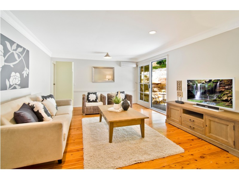 17 Tokanue Place, St Ives Chase NSW 2075