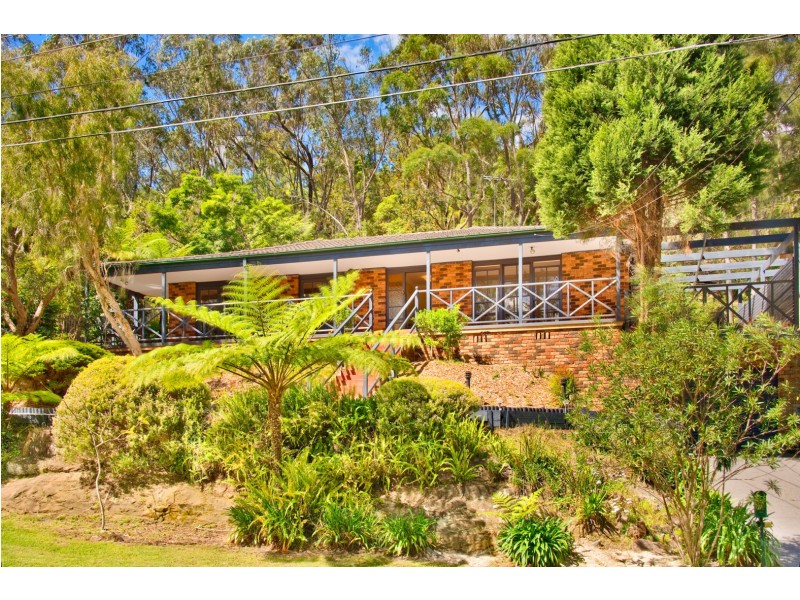 17 Tokanue Place, St Ives Chase NSW 2075