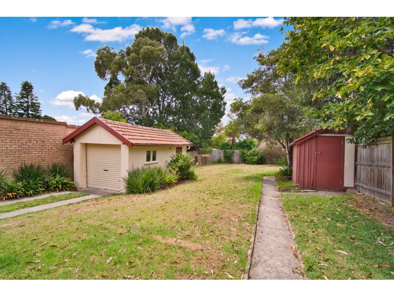 35 Fourth Avenue, Willoughby NSW 2068