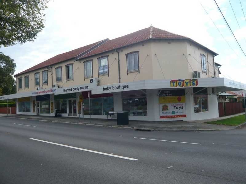 141 Penshurst Street, Willoughby NSW 2068