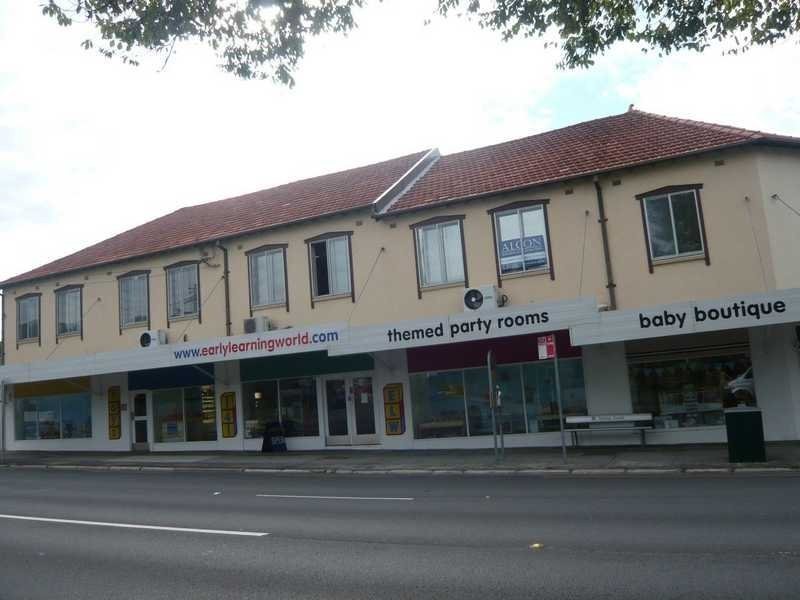 141 Penshurst Street, Willoughby NSW 2068