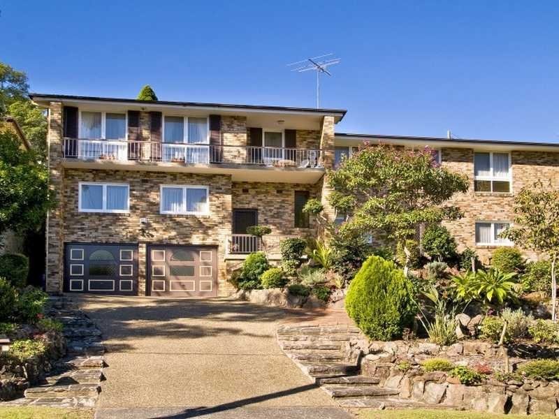 40 Winchester Avenue, Lindfield NSW 2070