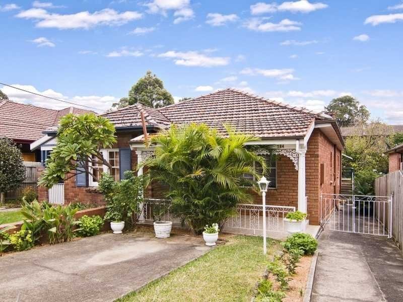 184 Sydney Street, Willoughby NSW 2068