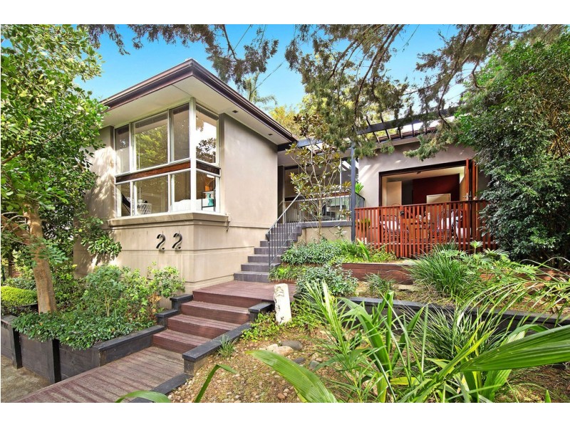 22 Chowne Place, Middle Cove NSW 2068