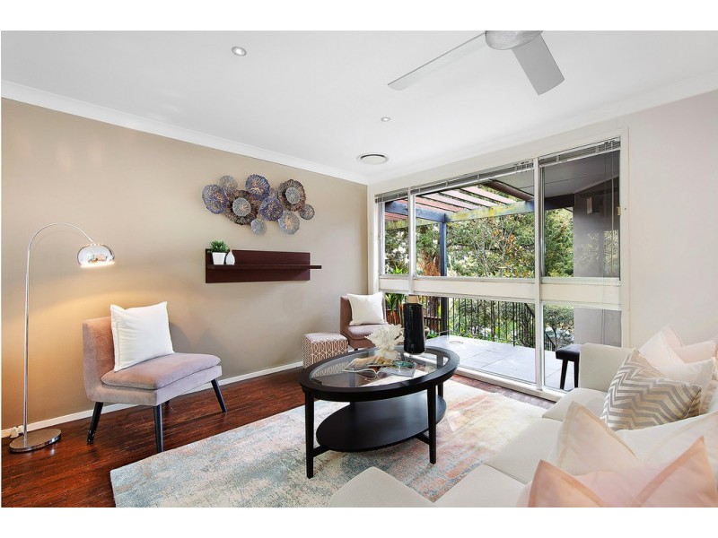 22 Chowne Place, Middle Cove NSW 2068